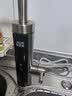 奥克斯（AUX）电热水龙头热水器加热水龙头快速热水变频恒温厨房下进水 【恒温钢】升级防电墙+万向喷头+漏保 实拍图