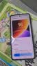 OPPO K13 Turbo Pro 12GB+256GB 黑武士 变频主动散热风扇 第四代骁龙8s 5G防水游戏OPPO手机 国家补贴 实拍图