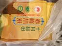 十月稻田 赤峰小米 5斤 内蒙古敖汉 小米黄小米 杂粮米 早餐小米粥 实拍图