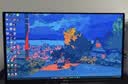 AOC爱攻昊天27英寸2K OLED 320Hz五层堆叠 BlackAR镜面抗反抗眩 色准王HDR500电竞显示器AG277QSD 实拍图