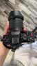松下（Panasonic）Lumix G100D M43画幅相机 M43卡口 微单相机 无反数码相机 G100D+【12-60+25F1.7】双白盒套装 实拍图
