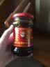 陶华碧老干妈  辣椒酱  精制牛肉末豆豉油辣椒210g 贵州特产 实拍图