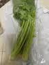 有机西芹400g 实拍图