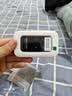 影腾随身wifi多网全国通用无线wi-fi6免插卡无限制大流量卡便携式网卡高速网络可上飞机高铁2026款5GHF 【多网通3000毫安充电款+白色】超长续航 实拍图