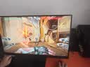 华硕VG279QM5F 27英寸显示器FastIPS电竞显示器超频260Hz 0.3ms响应G-Sync技术FreeSync 99% sRGB 实拍图
