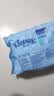 舒洁（Kleenex）湿厕纸80抽*1包试用装纯水洁厕湿巾湿纸巾厕纸 实拍图
