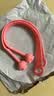 家居防脏手马桶马桶配件硅胶马桶盖掀开器 随机色1个 实拍图
