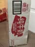 德亚澳大利亚进口全脂高钙纯牛奶200ml*24盒儿童学生营养早餐 实拍图