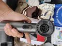 爱图腾M8Pro+二代车载吸尘器小型手持吸尘器车用无线强力吹吸两用一体大功率汽车内桌面随手吸家用理想i9 实拍图