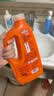 威猛先生（Mr Muscle）管道疏通啫喱 960ml 卫浴专用 下水道强力疏通剂 管道疏通神器 实拍图