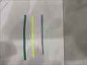 正版丙烯马克笔24色36色防水不透墨可叠色礼盒款女孩礼物 24色丙烯马克笔 PVC盒装 实拍图