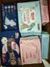七度空间少女超薄透气100%纯棉亲肤日夜组合卫生巾76片【新国标认证】 实拍图