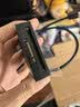 绿联 多功能合一读卡器USB3.0高速 支持SD/TF/CF/MS卡 适用相机手机内存卡行车记录仪监控摄像头存储卡 USB3.0【多卡单读】0.5米 实拍图