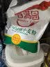 香满园 面粉 中筋粉 美味富强小麦粉 10斤 包子饺子馒头饼手擀面 实拍图