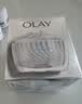 玉兰油（OLAY）水感空气霜50g补水润肤焕白亮白保湿面霜护肤品生日礼物送女友 实拍图