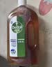 滴露（Dettol）消毒液消毒水衣物除菌液洗衣服地板杀菌除螨香氛洗衣除异味去汗臭 【专业消毒】松木1.8L 实拍图