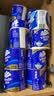 维达（Vinda）有芯卷纸 蓝色经典4层200克*27卷 高克重卫生纸 厕纸纸巾整箱 实拍图