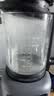九阳（Joyoung）小胖丁破壁机家用轻音全自动小体积1.2L多功能预约豆浆机2-3人榨汁辅食机五谷杂粮 P203 国家补贴 实拍图