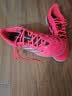 阿迪达斯（adidas）男女鞋 足球系列 猎鹰 PREDATOR CLUB TF 足球鞋 HP9975 红色 42 实拍图