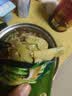 京东京造厚切牛肝菌翡翠笋360g 笋尖椒麻冷泡味 即食下酒菜野生脆笋解馋 实拍图