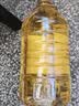金龙鱼 食用油 非转基因 物理压榨不油腻轻年玉米油4L 实拍图
