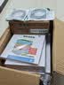 绿联打印机数据连接线  USB2.0AM/BM方口接头高速打印线  通用惠普HP佳能爱普生打印机连接线5米10329 实拍图