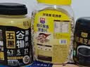 西麦高纤黑麦混合谷物燕麦片1000g桶 营养早餐即食谷物代餐 实拍图