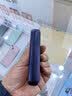 HMD2660 Flip 4G全网通 传承诺基亚经典 双卡双待 翻盖大按键大字体备用老人老年学生AI手机 紫色 实拍图