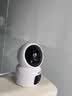 奥克斯1600万像素摄像头监控无线wifi网络高清夜视监控器360度无死角带夜视全景云台家用AI监控手机远程 实拍图