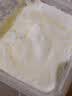 西域春新疆 1kg*2盒 奶皮子饭盒酸奶组合风味发酵乳 源头直发包邮 实拍图