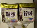 曼可顿 超醇全麦切片面包400g 实拍图