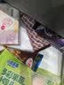 梦龙【王嘉尔推荐】和路雪 甜查理草莓奶冻味冰淇淋冰激凌62g*4支 实拍图