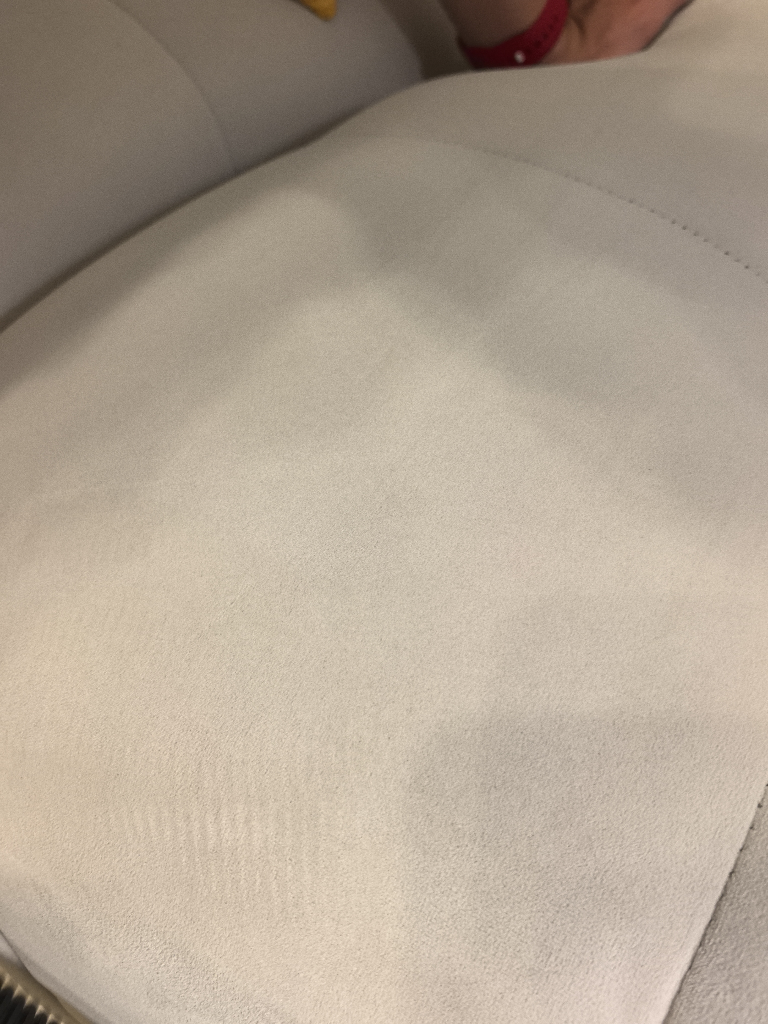 必胜（BISSELL）【新品】高温蒸汽清洁机家用多功能布艺清洗机 地毯床垫清洗沙发除螨洗吸一体机 小蒸龙PRO-3700P 实拍图