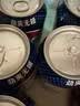百事可乐Pepsi 无糖可乐 碳酸饮料汽水 330ml*6听 黑罐整箱装（包装随机） 实拍图