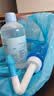 尼诺生理性海水鼻腔清洗液洗鼻器生理盐水鼻炎高渗海盐水500ml 实拍图