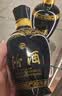 汾酒蓝汾清香型白酒53度475ml*2瓶(53度仿蓝瓷) 节庆礼盒装 实拍图