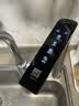 海尔（Haier）家用净水器鲜活水promax1200G8年真长效厨房专用台下反渗透抑菌滤芯净水机过滤母婴直饮自来水R889 实拍图