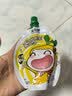 窝小芽儿童银耳枇杷梨养养汁100ml*10袋 无添加雪梨汁枇杷熬煮果汁饮料 实拍图