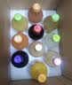 汇多滋甄蔬甄果5口味 果汁饮料 10瓶箱装 玻璃瓶325ml*10瓶 实拍图