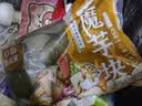 云山半 魔芋块500g*2袋 0脂肪魔芋片粉丝素毛肚代餐饱腹关东煮火锅食材 实拍图