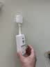 德力西漏电保护器插头16A热水器空调大功率防漏电插头转换器 漏电保护转换器16A 即插即用无开关 实拍图