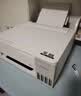 爱普生（EPSON）【6代新品】L3351墨仓式彩色打印机 微信打印/无线连接 家用AI学习打印机（打印、复印、扫描） 实拍图