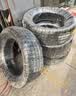 邓禄普（DUNLOP）汽车轮胎245/55R19 103V SP SPORT FM800适配汉兰达冠道福特锐界 实拍图