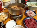利仁（Liven）【钛空人】纯钛电煮锅0涂层分体式电热锅2L辅食锅小电锅电火锅1-2人多功能锅DHG-TKR180 实拍图