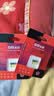 DM大迈 32GB TF（MicroSD）存储卡 黄卡 C10 手机行车记录仪监控摄像头专用高速内存卡 实拍图