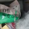 云山半0脂肪荞麦刀削面健身主食粗粮杂粮轻食代餐速食黑全麦挂面拌面1kg 实拍图