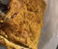 升级版红豆松松吐司面包360g 实拍图