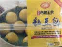 在旗黏豆包黄米红豆500g*2袋 20个 早餐东北粘豆包粗粮杂粮 实拍图
