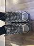 迈乐（Merrell）徒步鞋MOAB3GTX户外防水运动登山鞋男Vibram大底防滑透气冬季 40 实拍图