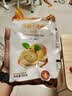 舒可曼低筋面粉500g烘焙原料蛋糕粉家用做饼干戚风蛋糕低筋粉奶香浓郁 实拍图